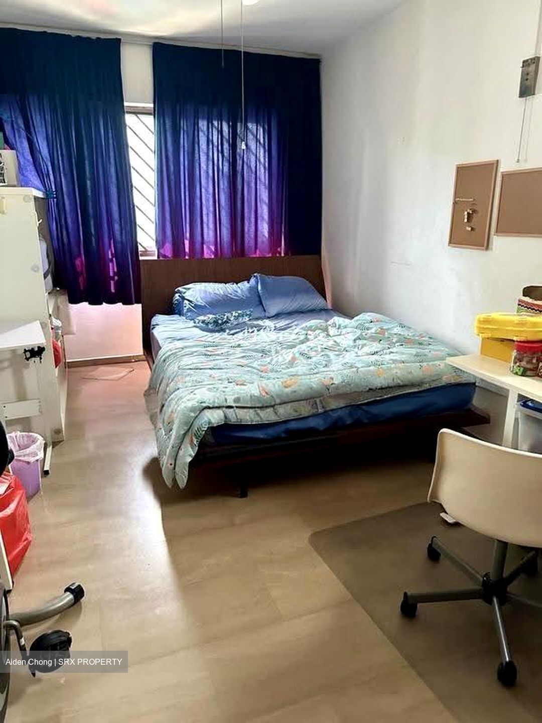Blk 124 Teck Whye Lane (Choa Chu Kang), HDB 4 Rooms #621710361